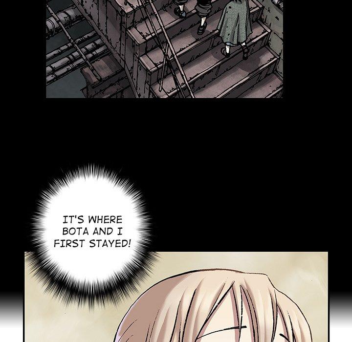 Read Leviathan (en) Manga Online