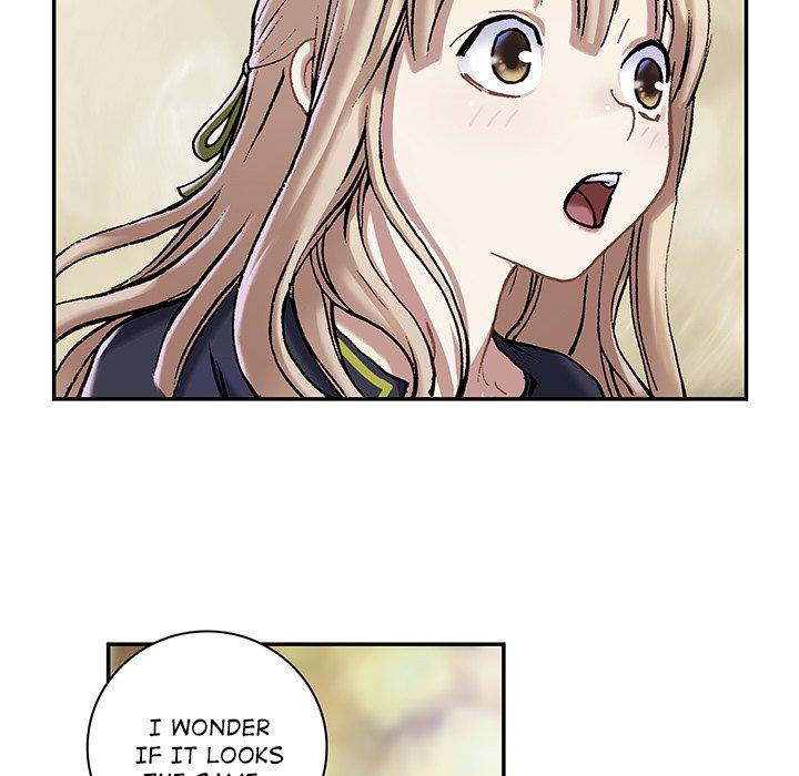 Read Leviathan (en) Manga Online