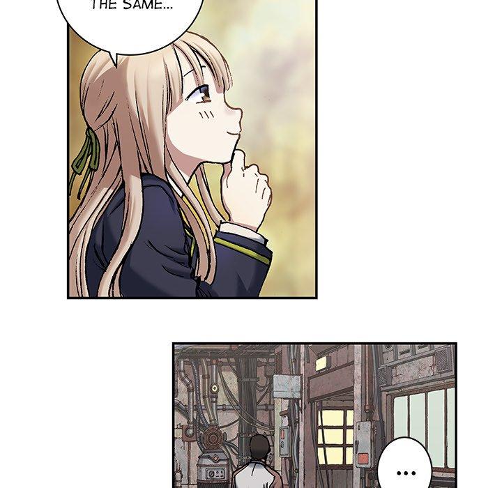 Read Leviathan (en) Manga Online