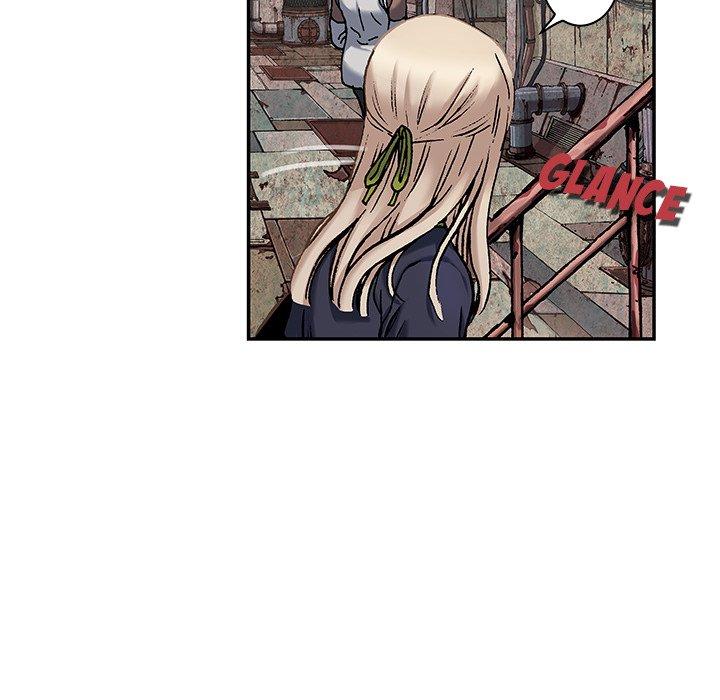 Read Leviathan (en) Manga Online