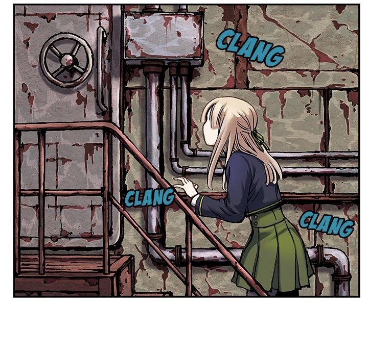 Read Leviathan (en) Manga Online