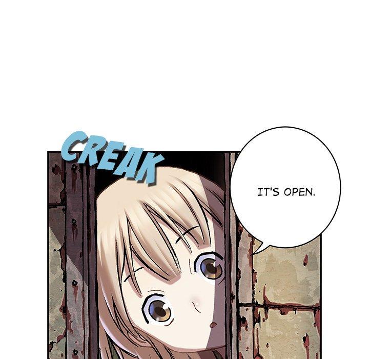 Read Leviathan (en) Manga Online