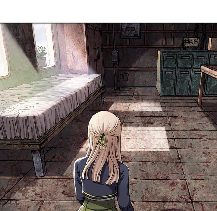 Read Leviathan (en) Manga Online