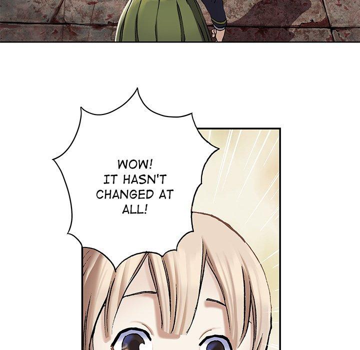 Read Leviathan (en) Manga Online