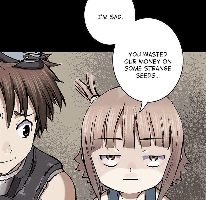 Read Leviathan (en) Manga Online