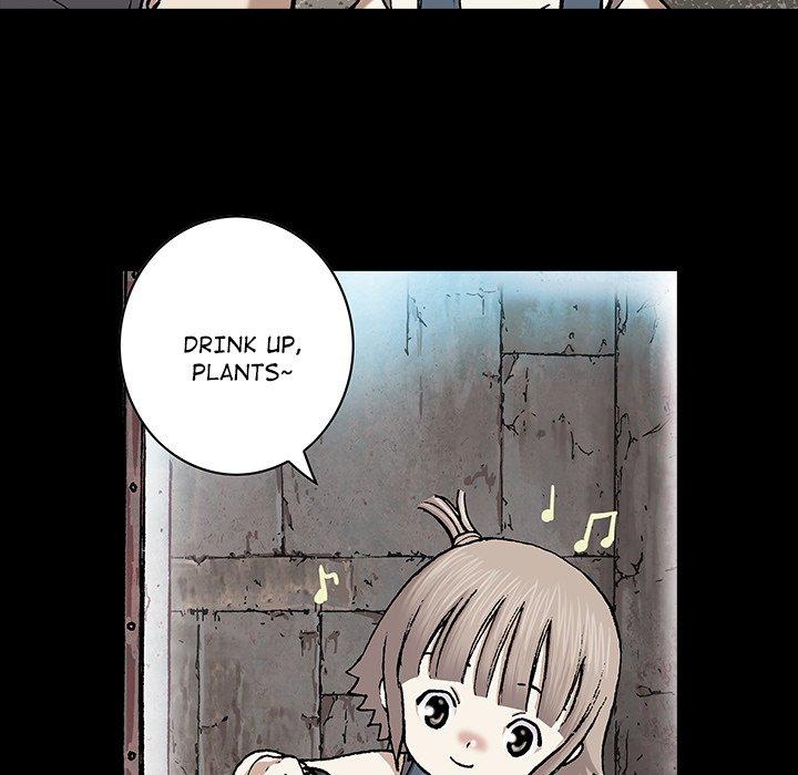 Read Leviathan (en) Manga Online