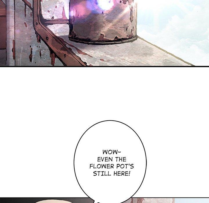 Read Leviathan (en) Manga Online