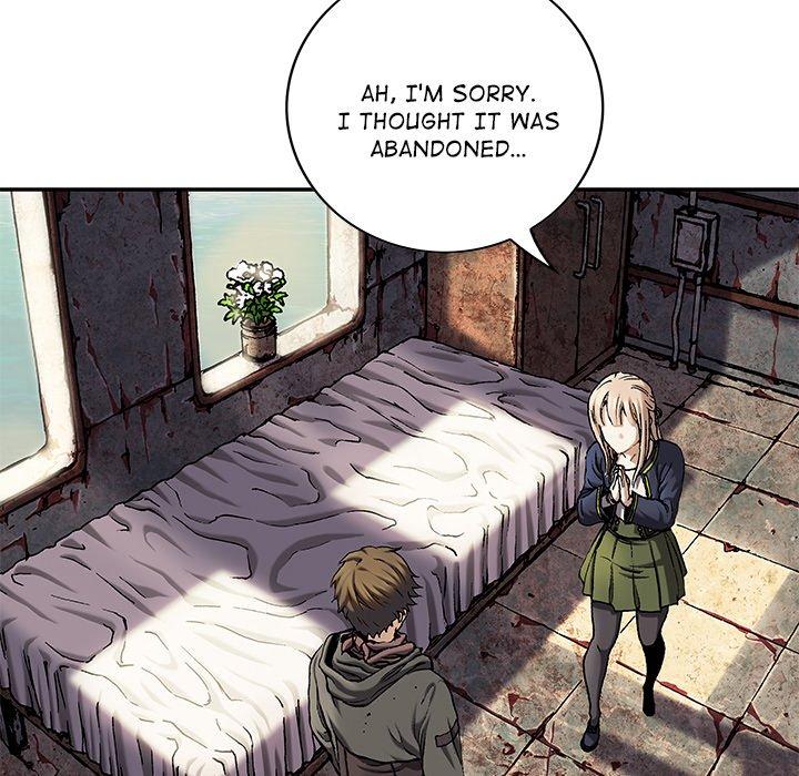 Read Leviathan (en) Manga Online