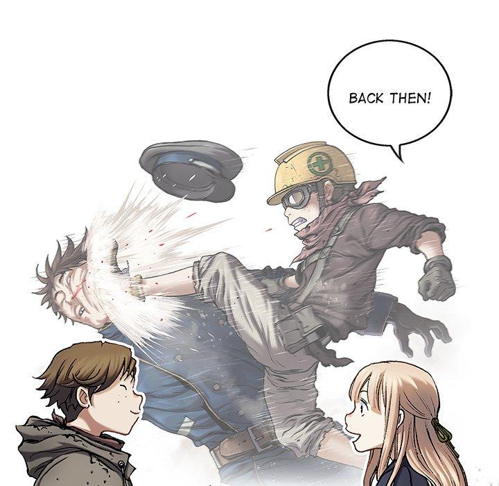 Read Leviathan (en) Manga Online