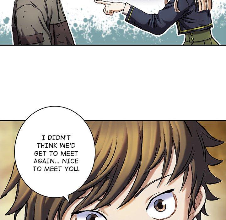 Read Leviathan (en) Manga Online