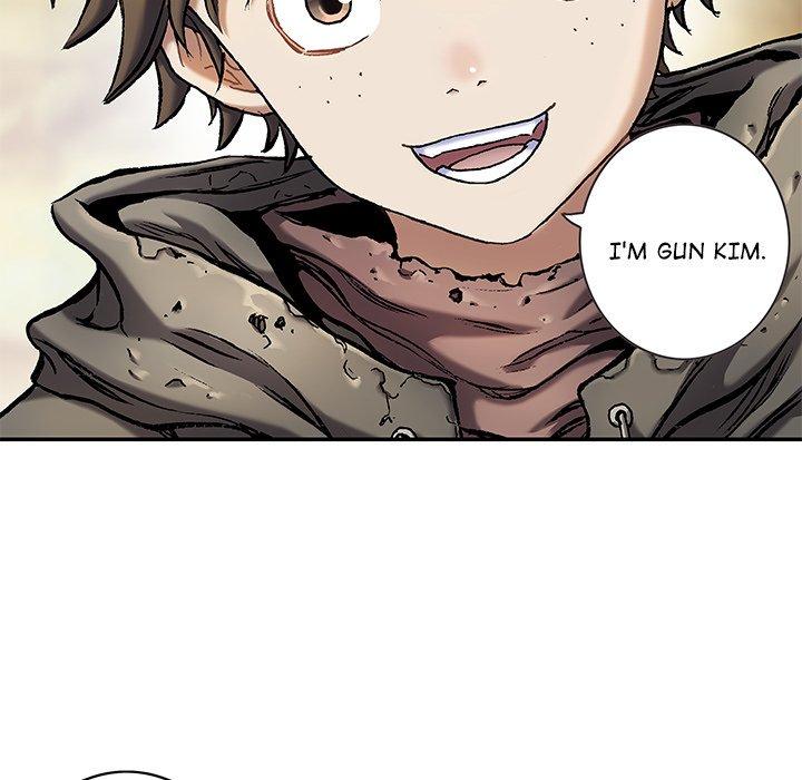 Read Leviathan (en) Manga Online