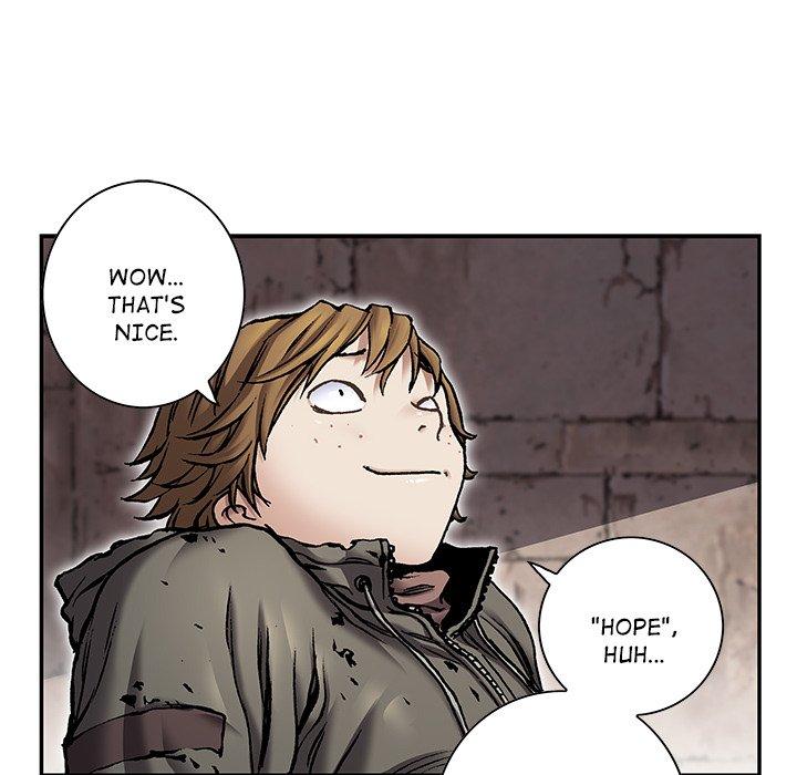 Read Leviathan (en) Manga Online