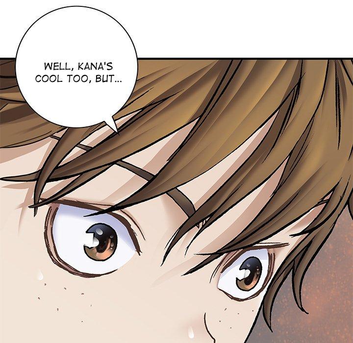 Read Leviathan (en) Manga Online