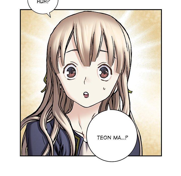 Read Leviathan (en) Manga Online