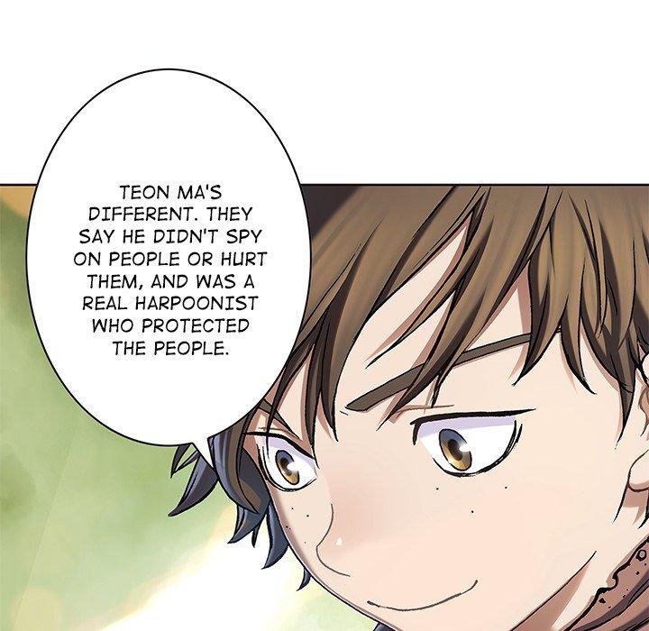 Read Leviathan (en) Manga Online