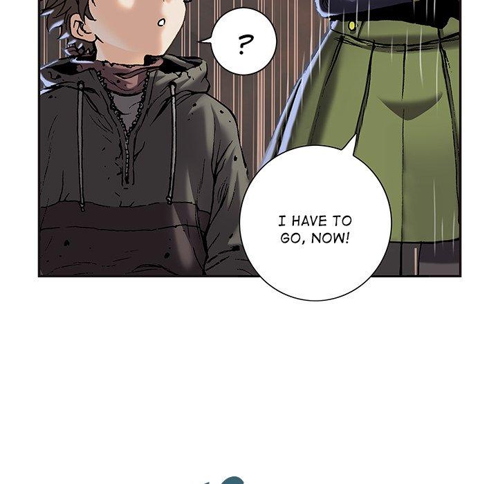 Read Leviathan (en) Manga Online