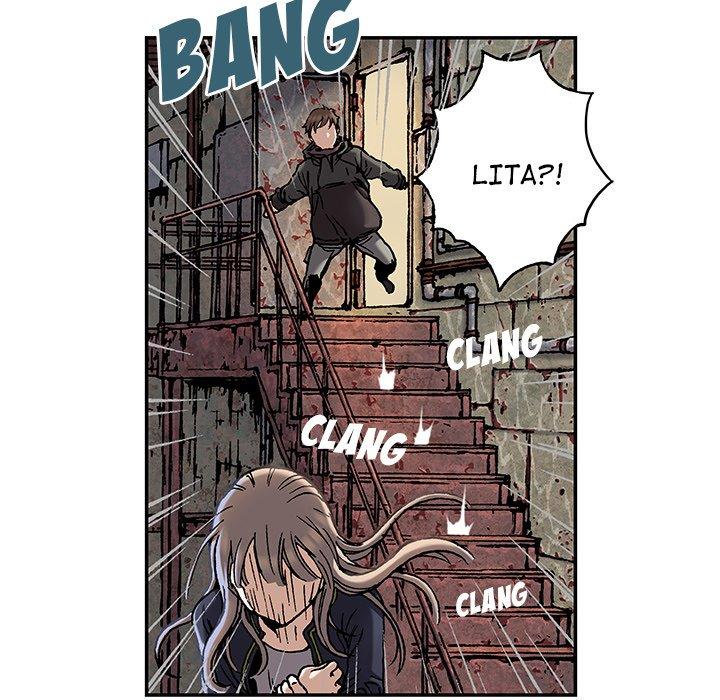 Read Leviathan (en) Manga Online