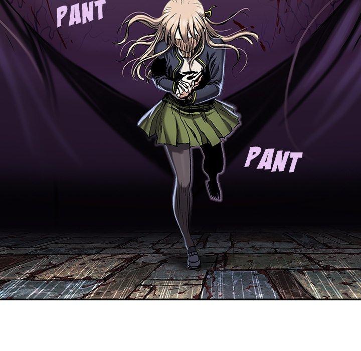 Read Leviathan (en) Manga Online