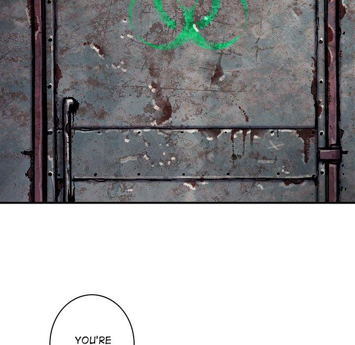 Read Leviathan (en) Manga Online