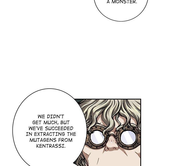 Read Leviathan (en) Manga Online