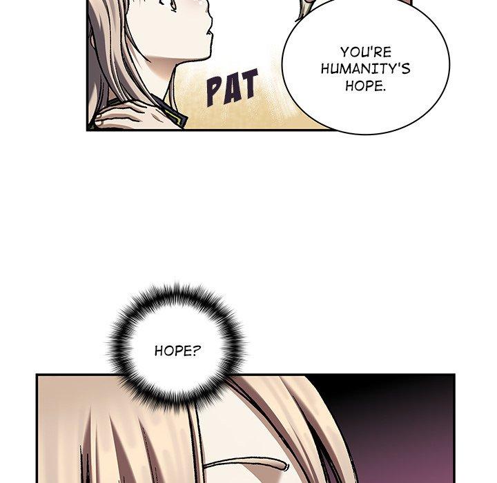 Read Leviathan (en) Manga Online