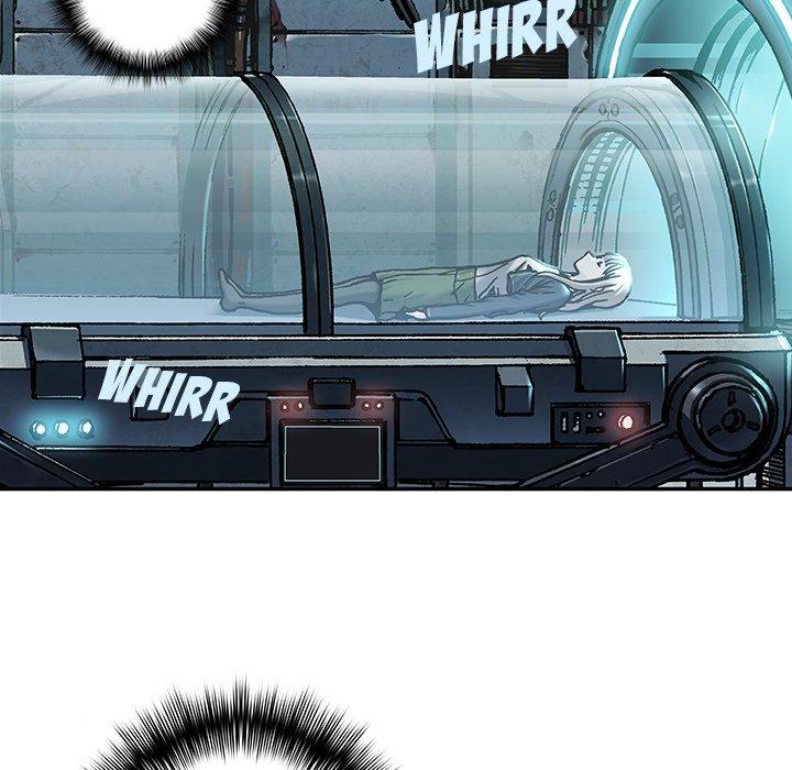 Read Leviathan (en) Manga Online