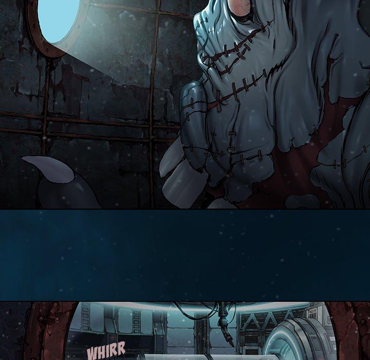 Read Leviathan (en) Manga Online