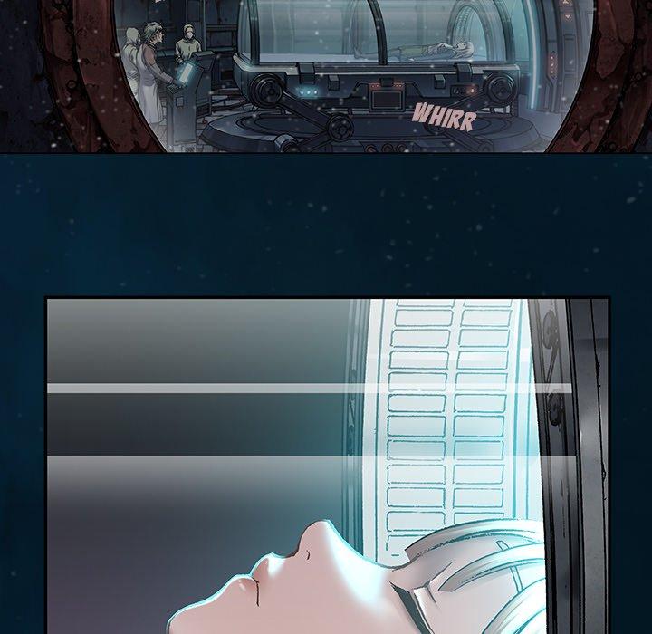 Read Leviathan (en) Manga Online