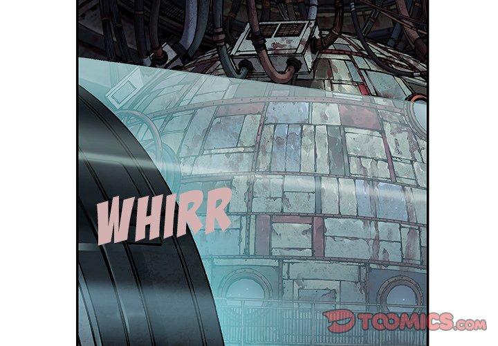 Read Leviathan (en) Manga Online