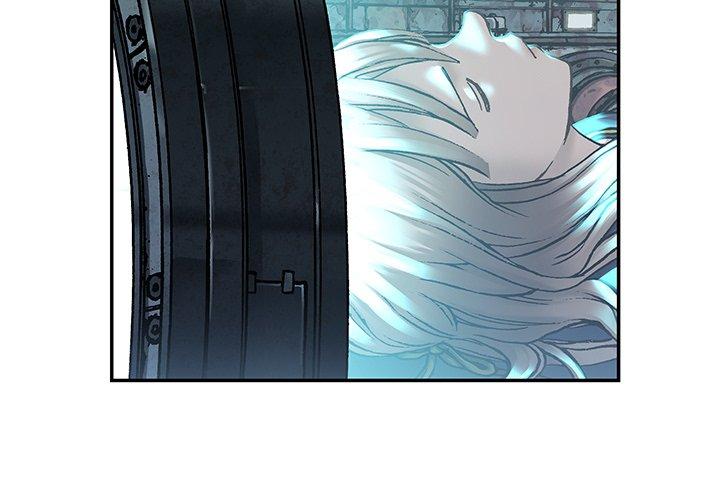 Read Leviathan (en) Manga Online