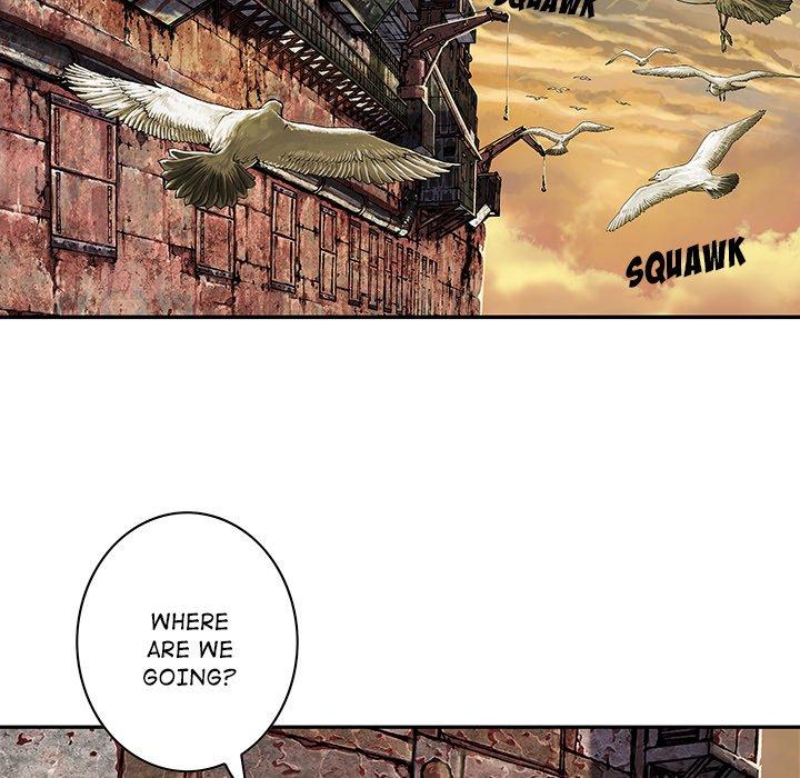 Read Leviathan (en) Manga Online