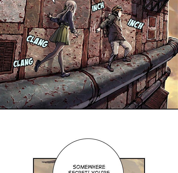 Read Leviathan (en) Manga Online