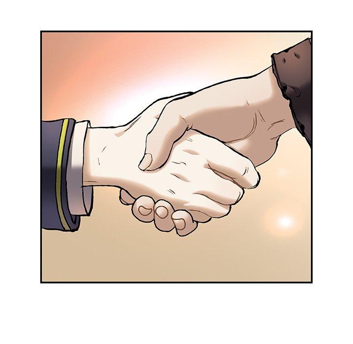 Read Leviathan (en) Manga Online