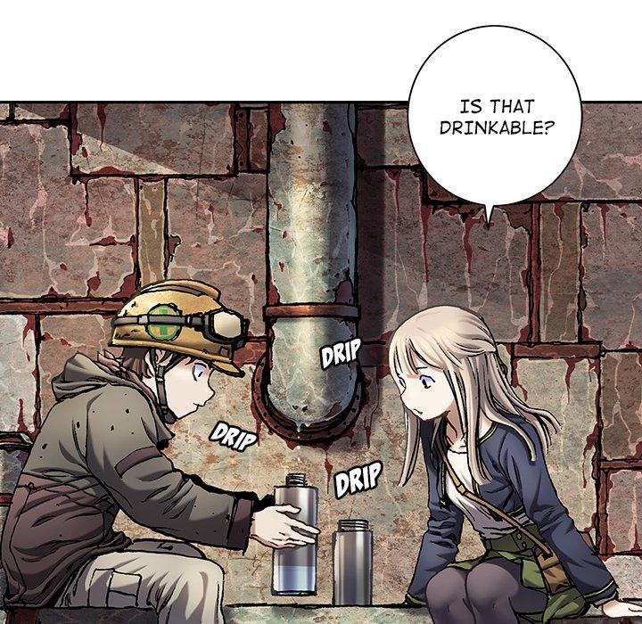 Read Leviathan (en) Manga Online