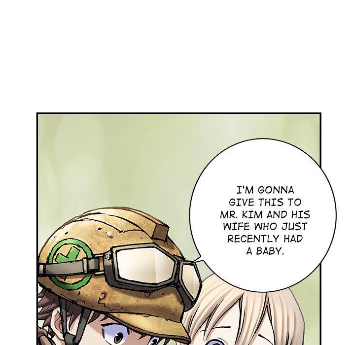 Read Leviathan (en) Manga Online