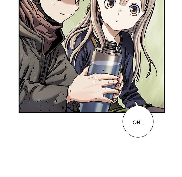 Read Leviathan (en) Manga Online