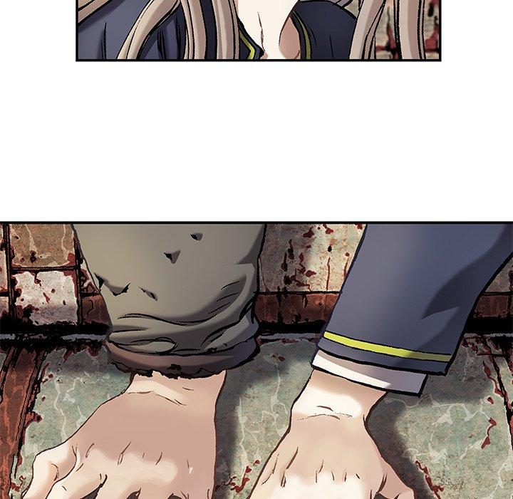 Read Leviathan (en) Manga Online