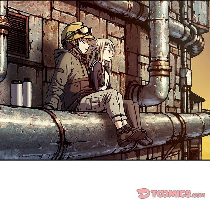 Read Leviathan (en) Manga Online