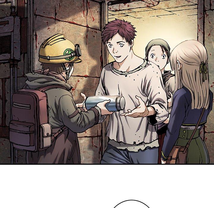 Read Leviathan (en) Manga Online