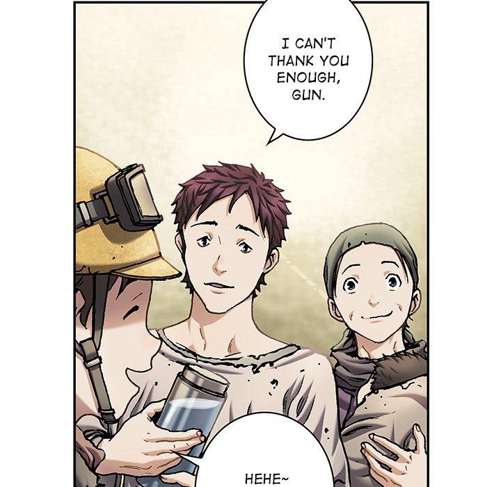 Read Leviathan (en) Manga Online