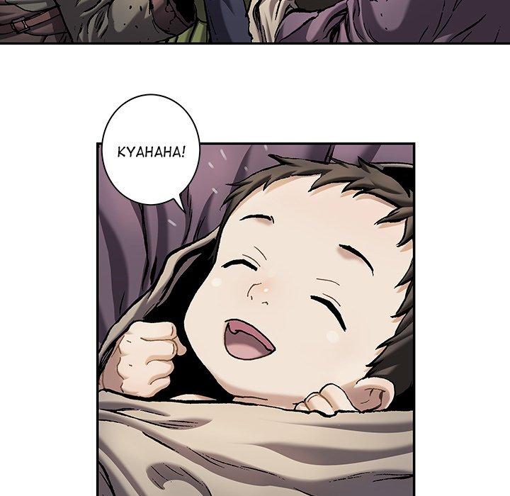 Read Leviathan (en) Manga Online