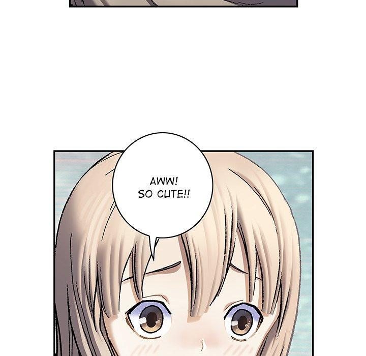 Read Leviathan (en) Manga Online