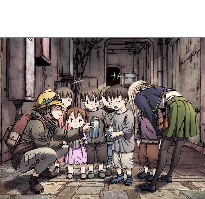 Read Leviathan (en) Manga Online