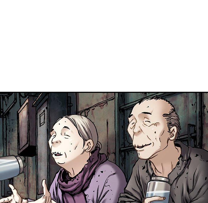 Read Leviathan (en) Manga Online