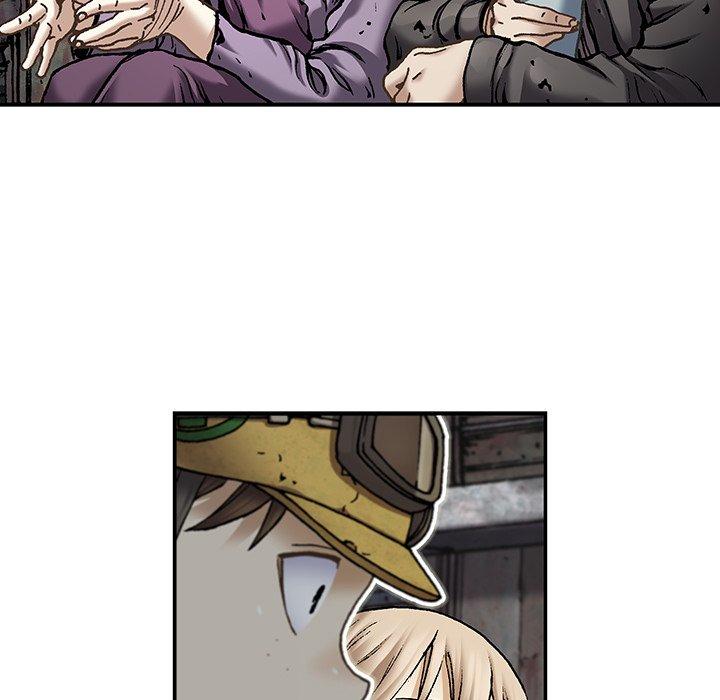 Read Leviathan (en) Manga Online