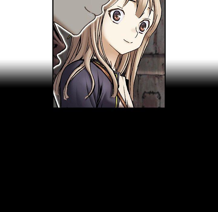 Read Leviathan (en) Manga Online