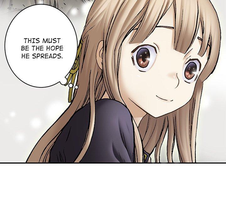 Read Leviathan (en) Manga Online