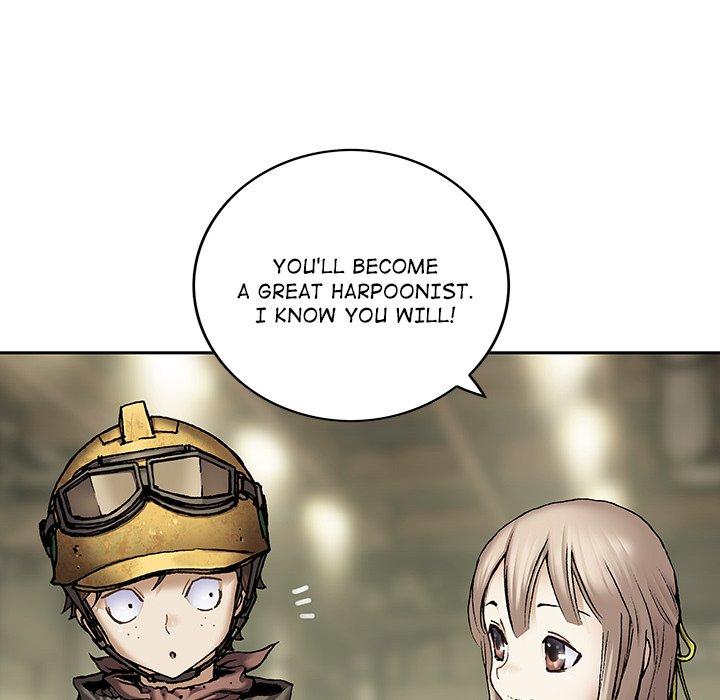 Read Leviathan (en) Manga Online