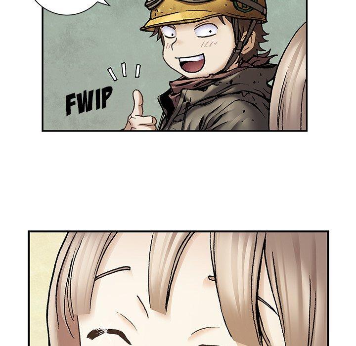 Read Leviathan (en) Manga Online