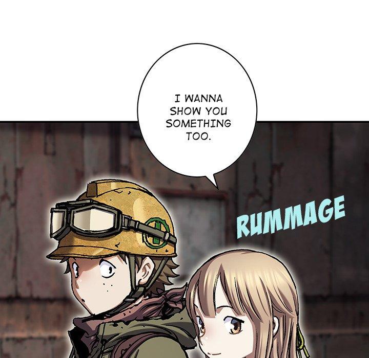 Read Leviathan (en) Manga Online